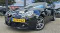 Alfa Romeo Giulietta 1.4 T Exclusive QV Line FACELIFT+ ALCANTARA + Zwart - thumbnail 4