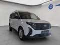 Ford Tourneo Courier 1.0 Aut. TITANIUM*Fahrerassist.* Wit - thumbnail 8