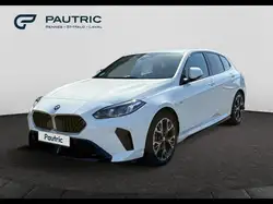 BMW Série 1 120dA 163ch M Sport DKG7