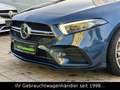 Mercedes-Benz A 35 AMG 4M Edition 1 *AERO/PERF.SITZE/PANO/VOLL Blau - thumbnail 4