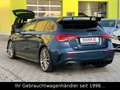 Mercedes-Benz A 35 AMG 4M Edition 1 *AERO/PERF.SITZE/PANO/VOLL Blau - thumbnail 10