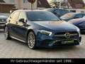 Mercedes-Benz A 35 AMG 4M Edition 1 *AERO/PERF.SITZE/PANO/VOLL Blau - thumbnail 6
