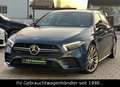 Mercedes-Benz A 35 AMG 4M Edition 1 *AERO/PERF.SITZE/PANO/VOLL Blau - thumbnail 1