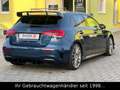 Mercedes-Benz A 35 AMG 4M Edition 1 *AERO/PERF.SITZE/PANO/VOLL Blau - thumbnail 7