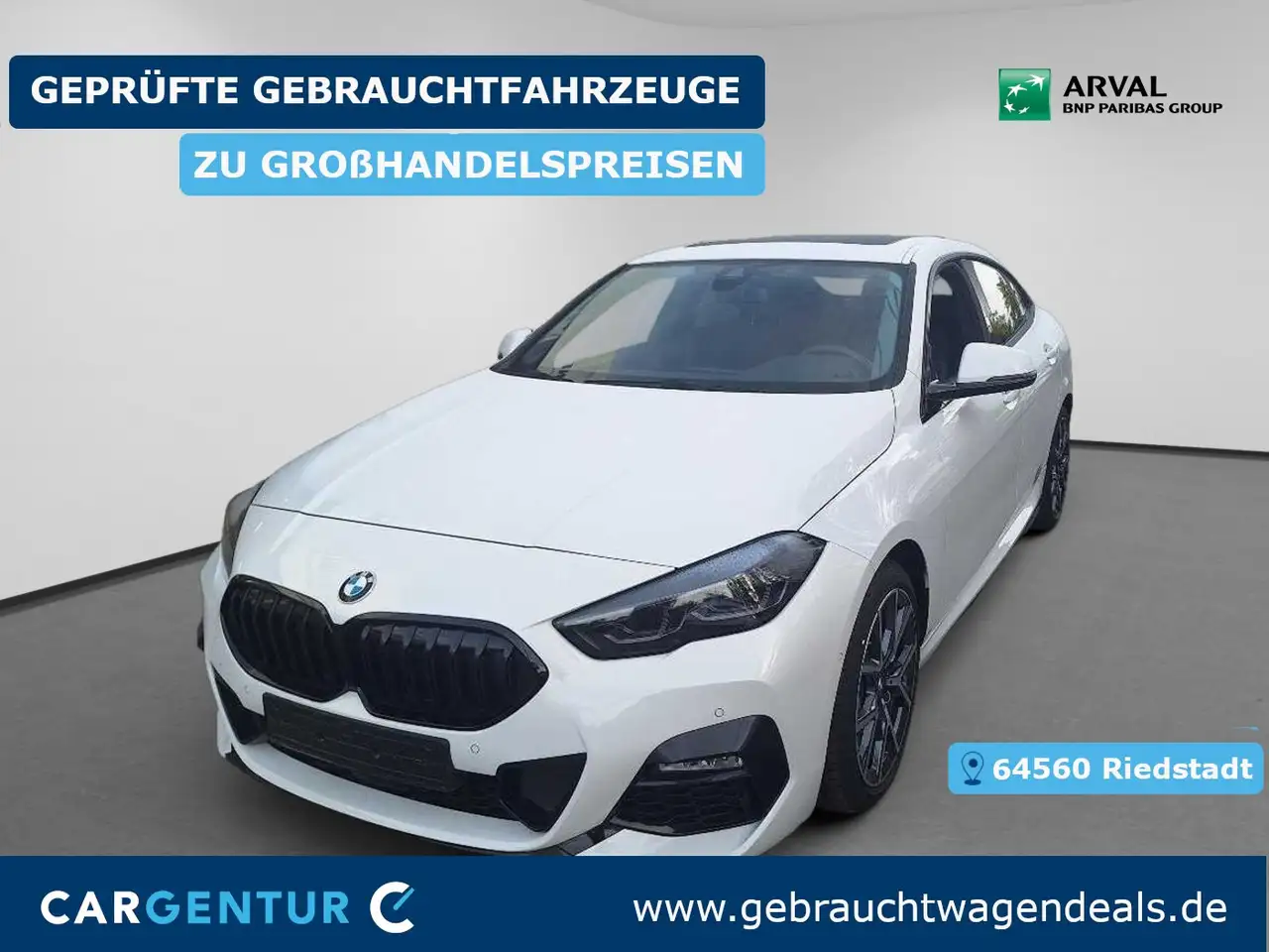 BMW Sonstige
