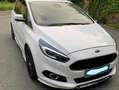 Ford S-Max S-MAX **ST-LINE** Titanium 2.0 TDCi *MatrixLED*Teilleder*Vollausstattun* Weiß - thumbnail 2