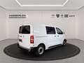 Opel Vivaro Kasten -e (50kWh) (L2) Edition M Wit - thumbnail 5