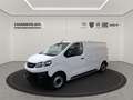 Opel Vivaro Kasten -e (50kWh) (L2) Edition M Biały - thumbnail 2