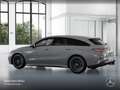 Mercedes-Benz CLA 180 AMG+NIGHT+PANO+AHK+LED+KAMERA+TOTW+7G Grijs - thumbnail 14