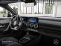 Mercedes-Benz CLA 180 AMG+NIGHT+PANO+AHK+LED+KAMERA+TOTW+7G Grijs - thumbnail 10