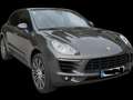 Porsche Macan Macan S 3,0 19 Zoll Räder 19 Zoll Räder Grau - thumbnail 2