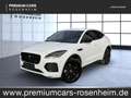 Jaguar E-Pace D165 AWD R-Dynamic SE Bluetooth Navi LED Blanc - thumbnail 1