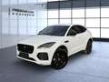 Jaguar E-Pace D165 AWD R-Dynamic SE Bluetooth Navi LED Blanc - thumbnail 2