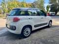 Fiat 500L Blanc - thumbnail 4