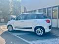 Fiat 500L Blanc - thumbnail 2