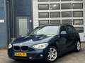 BMW 116 1-serie 116i Upgrade Edition | Airco | Leer | Xeno Blauw - thumbnail 1