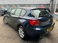 BMW 116 1-serie 116i Upgrade Edition | Airco | Leer | Xeno Blauw - thumbnail 6