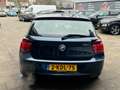 BMW 116 1-serie 116i Upgrade Edition | Airco | Leer | Xeno Blauw - thumbnail 7