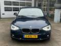 BMW 116 1-serie 116i Upgrade Edition | Airco | Leer | Xeno Blauw - thumbnail 2