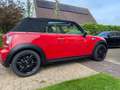 MINI Cooper S Cabrio Cooper S Cabrio 1.6 Roşu - thumbnail 9