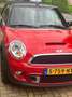 MINI Cooper S Cabrio Cooper S Cabrio 1.6 Roşu - thumbnail 2