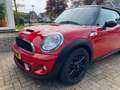 MINI Cooper S Cabrio Cooper S Cabrio 1.6 Roşu - thumbnail 12