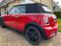 MINI Cooper S Cabrio Cooper S Cabrio 1.6 Roşu - thumbnail 11