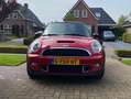 MINI Cooper S Cabrio Cooper S Cabrio 1.6 Roşu - thumbnail 15