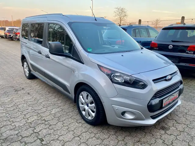 Ford Transit Connect Transit  Connect Kombi lang Trend