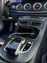 Mercedes-Benz E 220 Inn Außen AMG Leine Schwarz - thumbnail 15