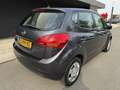 Kia Venga 1.4 CVVT Plus Pack Grigio - thumbnail 9