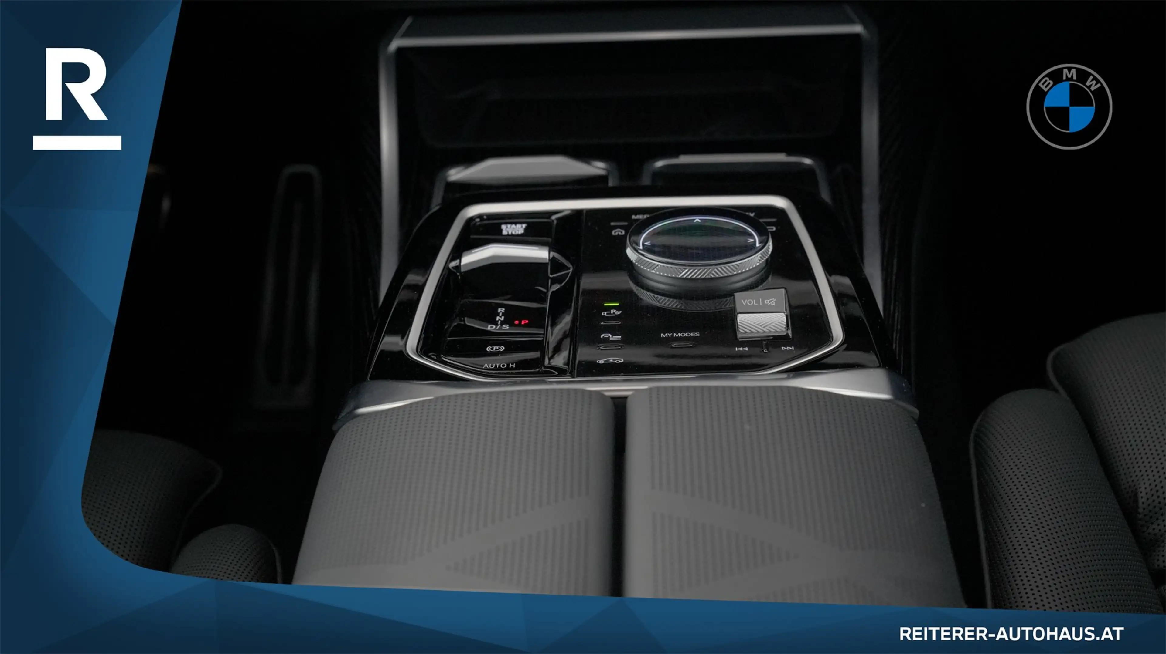 BMW 740 d xDrive Limousine *M-Sportpaket Pro *Automatiktüren *AHK — photo 15