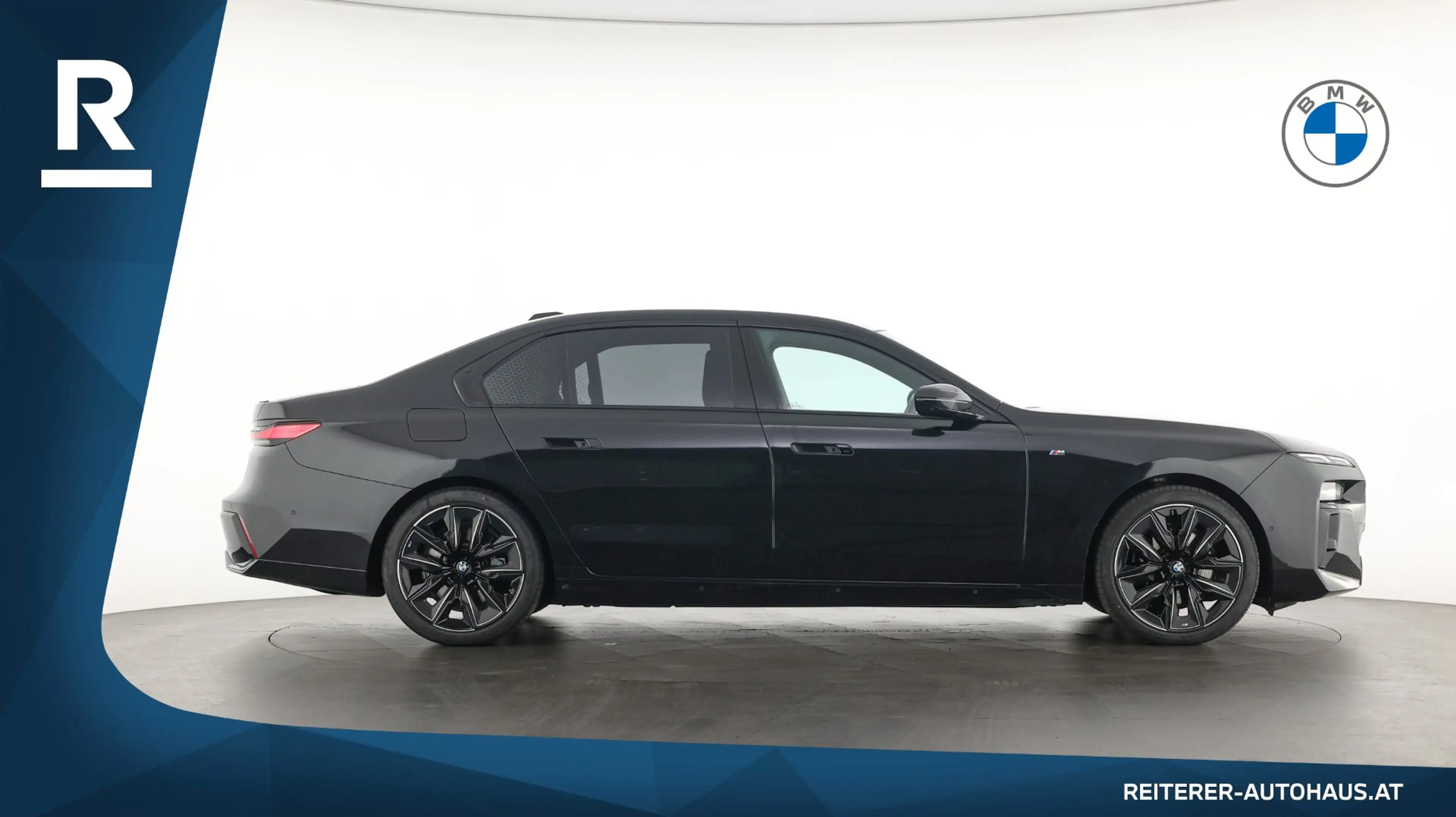 BMW 740 d xDrive Limousine *M-Sportpaket Pro *Automatiktüren *AHK — photo 7