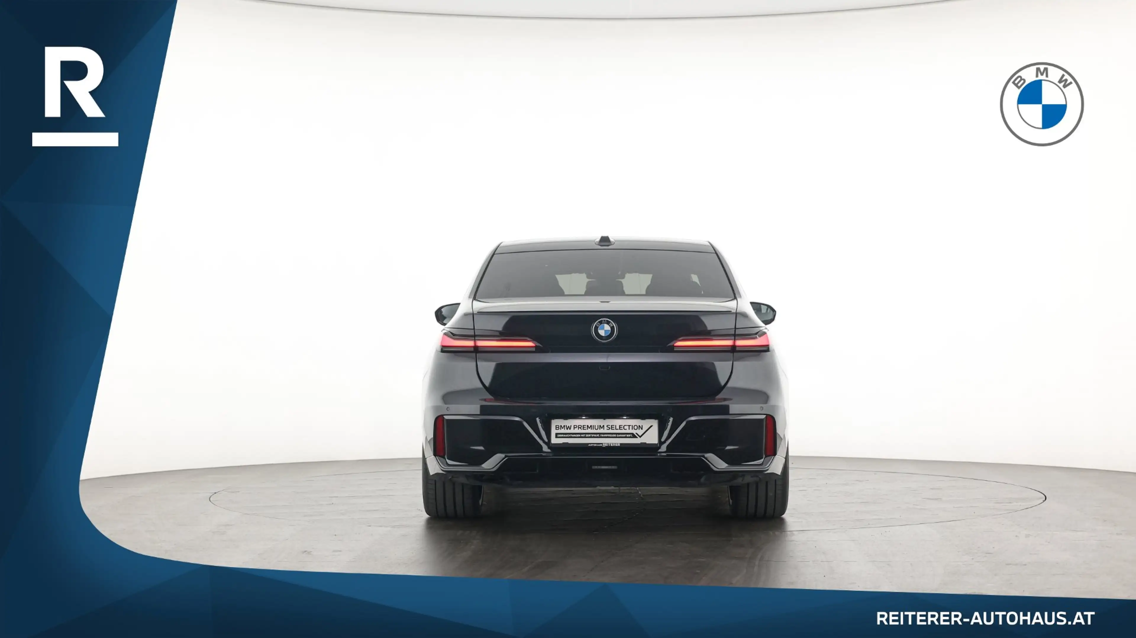 BMW 740 d xDrive Limousine *M-Sportpaket Pro *Automatiktüren *AHK — photo 5