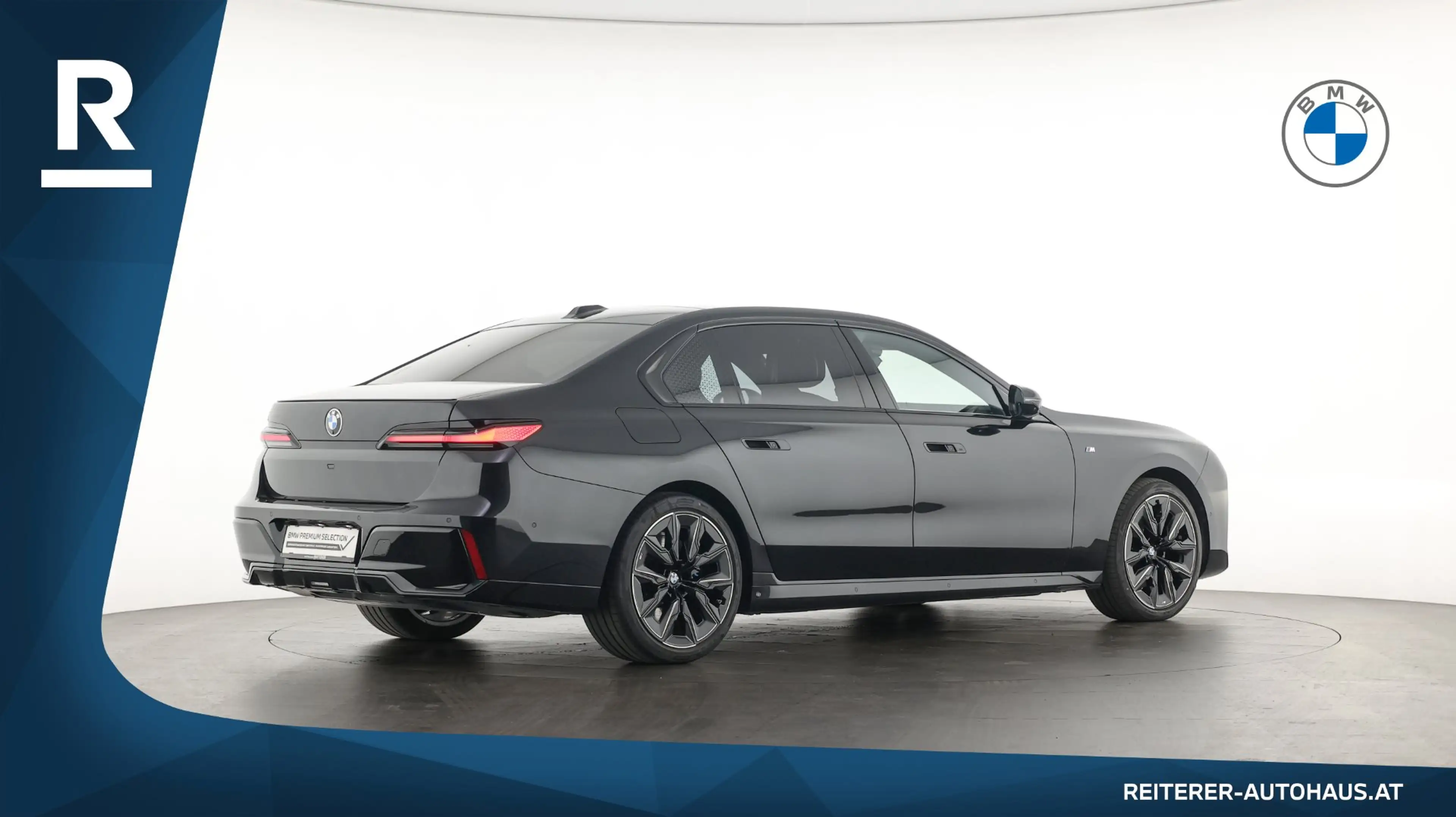 BMW 740 d xDrive Limousine *M-Sportpaket Pro *Automatiktüren *AHK — photo 6