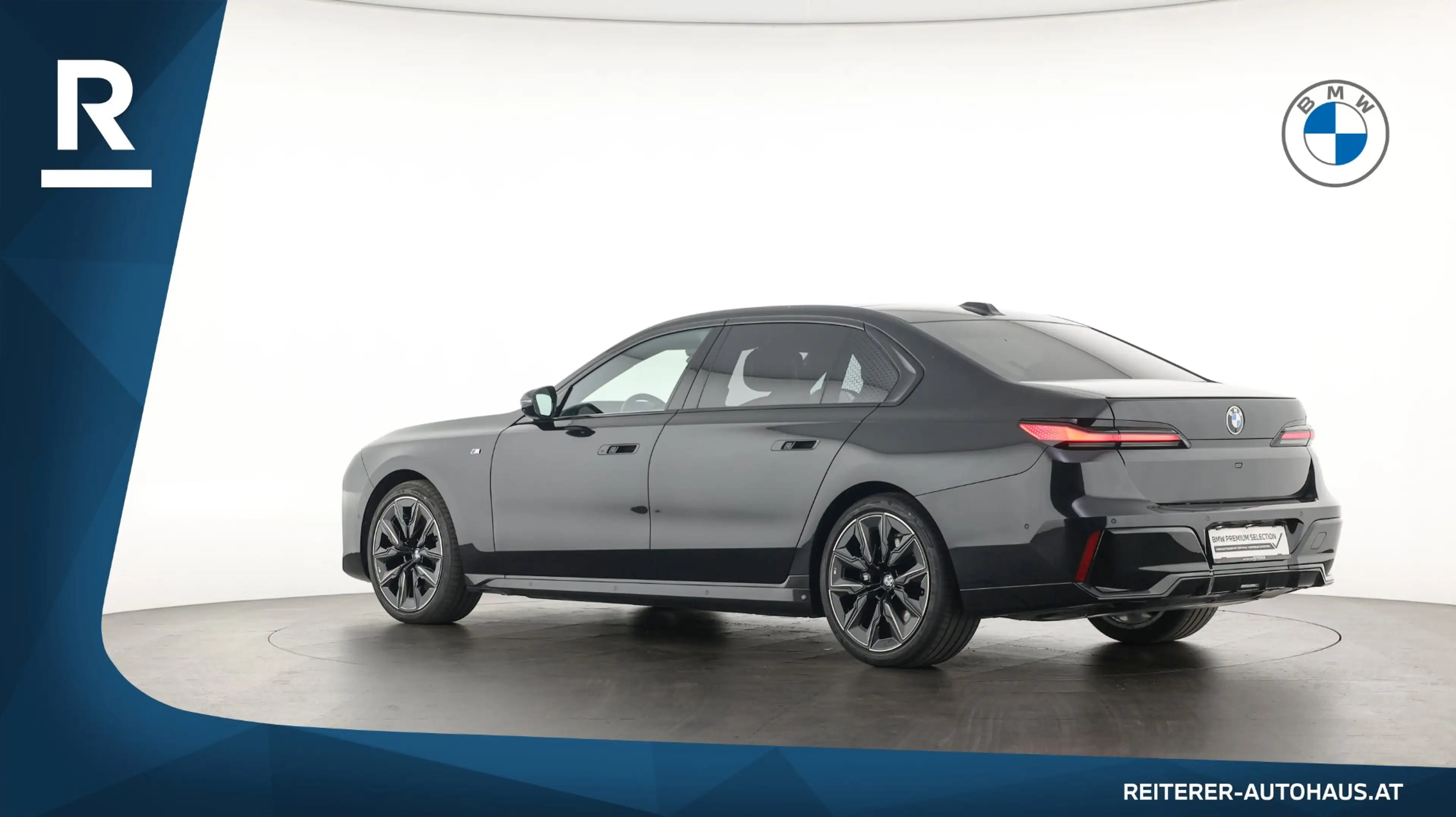 BMW 740 d xDrive Limousine *M-Sportpaket Pro *Automatiktüren *AHK — photo 4
