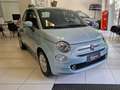 Fiat 500 500 1.0 hybrid 70cv Verde - thumbnail 4