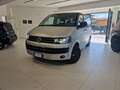 Volkswagen T6 Multivan 2.0 BiTDI 180CV DSG Highline Grigio - thumbnail 2