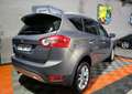 Ford Kuga 2.0 Tdci Titanium S 136cv 1ere main Révisé et garantie 6 mois carnet d'entretien Cuir sièges chauffants Gris - thumbnail 2