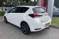 Toyota Auris 1.8 Hybrid Aspiration AUTOMAAT | TREKHAAK | LICHTM Blanc - thumbnail 4