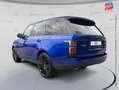 Land Rover Range Rover 5.0 V8 S/C 525ch Vogue SWB Mark VII Touvrant Siege - thumbnail 8