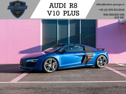 Audi R8 - Infos, Preise, Alternativen - AutoScout24