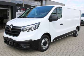 2.0 dCi Kasten L2H1 3,0t Komfort LED*