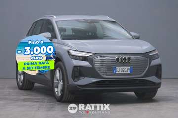motore elettrico 40 Business