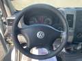 Volkswagen Crafter 30 kurz L1 Doppelkabine *7 Sitzer Grau - thumbnail 12