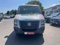 Volkswagen Crafter 30 kurz L1 Doppelkabine *7 Sitzer Grau - thumbnail 2