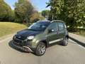 Fiat Panda CROSS 0.9 TwinAir Turbo S&S 4x4 NEOPATENTATI Verde - thumbnail 14