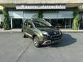 Fiat Panda CROSS 0.9 TwinAir Turbo S&S 4x4 NEOPATENTATI Verde - thumbnail 1