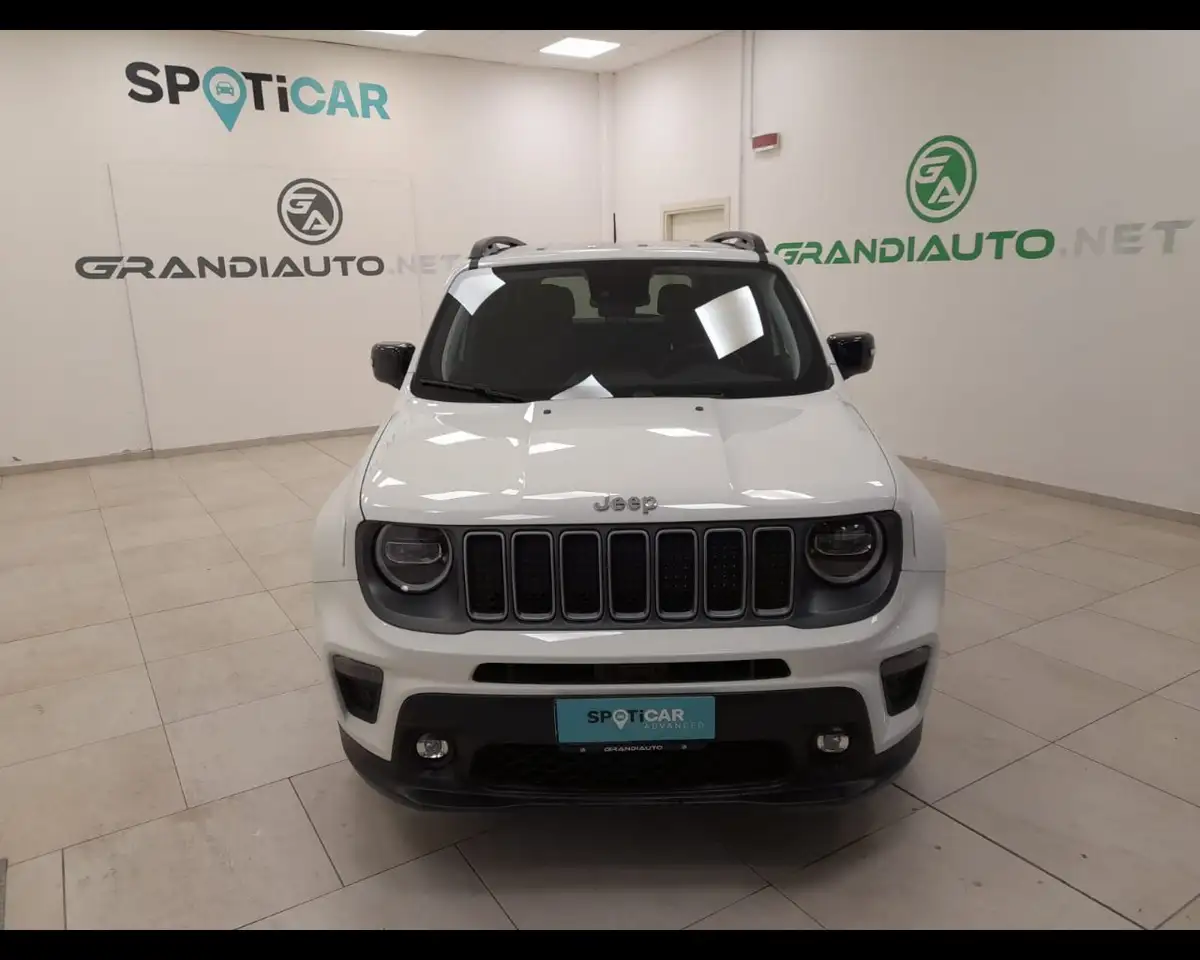 Jeep Renegade My23 Limited 1.0 GseT3 7