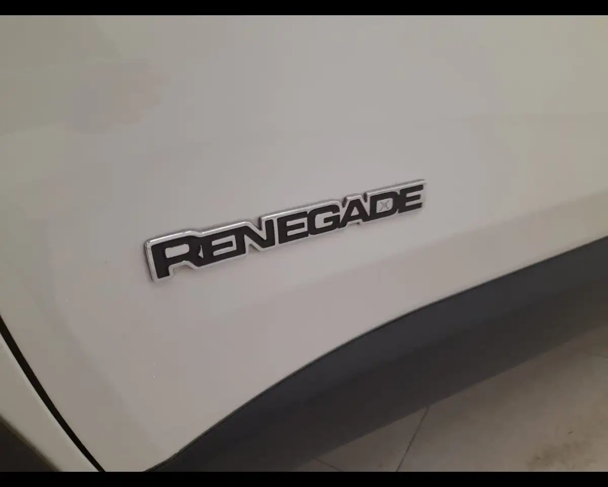 Jeep Renegade My23 Limited 1.0 GseT3 22